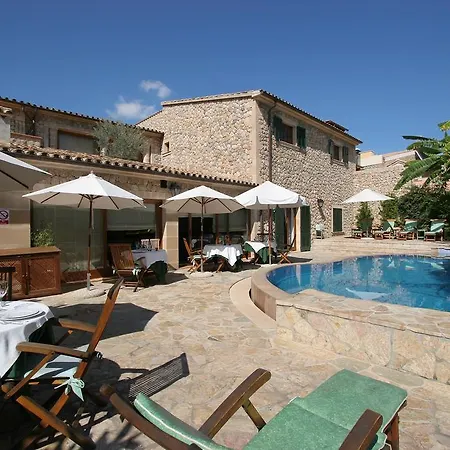 Hotel De Lluc Pollença