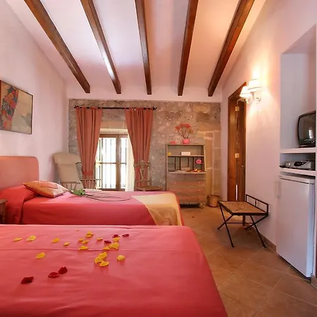 De Lluc 4*