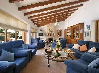 De Lluc Hotel